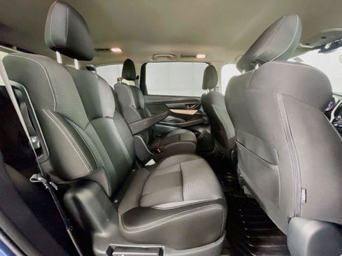Used 2020 Subaru Ascent Premium w/ Convenience Package AWD/4WD image 29