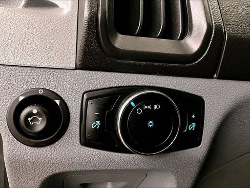 Used 2016 Ford Transit 250 148 Medium Roof w/ Exterior Upgrade Package image 29