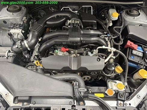 Used 2016 Subaru Impreza 2.0i AWD/4WD image 12