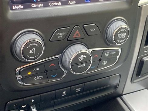 Used 2023 RAM 1500 Classic SLT w/ Trailer & Traction Group image 25