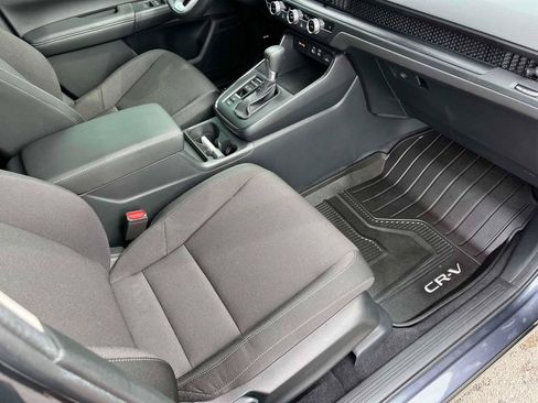 Used 2024 Honda CR-V EX image 11