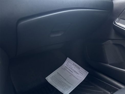 Used 2024 Nissan Sentra SR w/ Trunk Package image 36