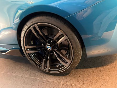 Used 2017 BMW M2 RWD image 5