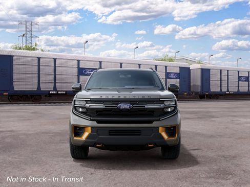 New 2027 Ford Expedition Tremor AWD/4WD image 3