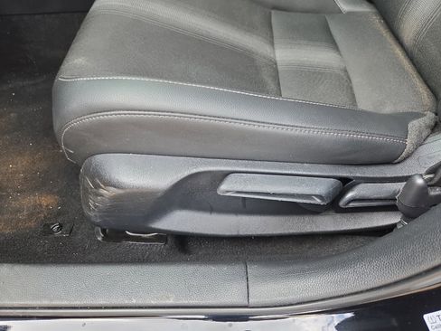 Used 2026 Honda Civic Sport image 19