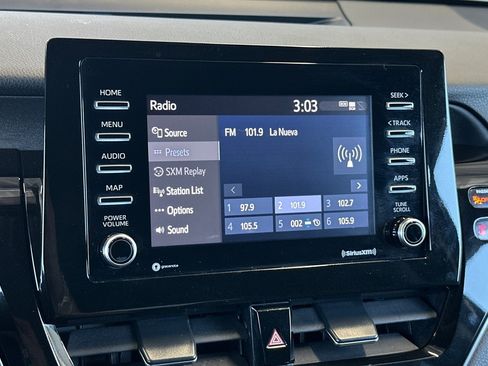 Certified 2024 Toyota Camry SE w/ Convenience Package FWD image 16
