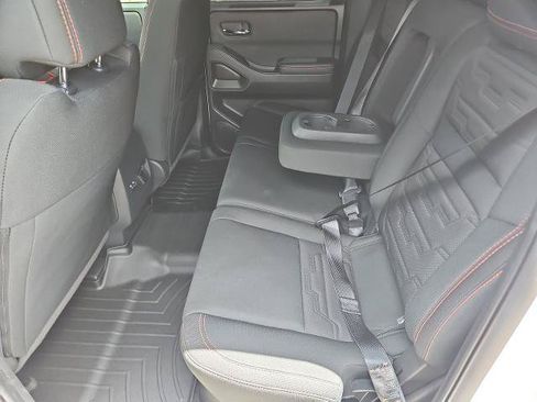 Certified 2023 Nissan Frontier Pro-X w/ Pro Convenience Package RWD image 17