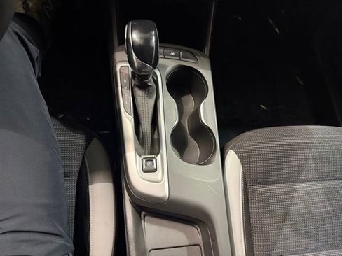 Certified 2024 Buick Envista Preferred w/ Convenience I Package image 19