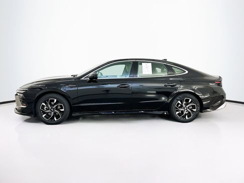 Used 2025 Hyundai Sonata SEL image 4