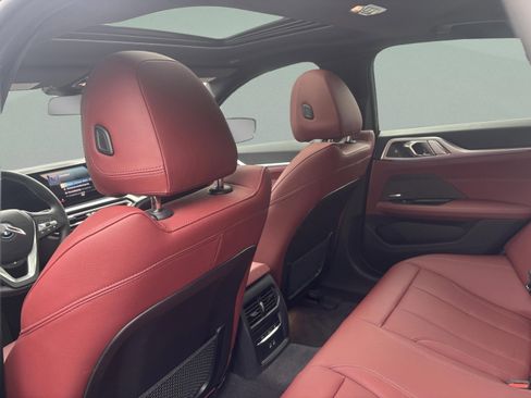 Used 2023 BMW i4 eDrive35 image 28