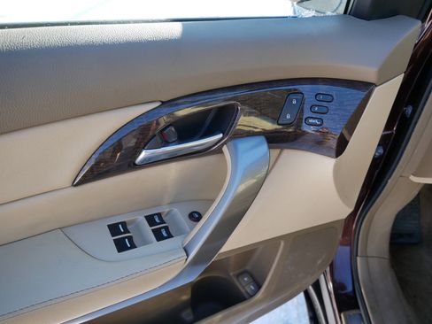 Used 2010 Acura MDX w/ Technology Package image 20