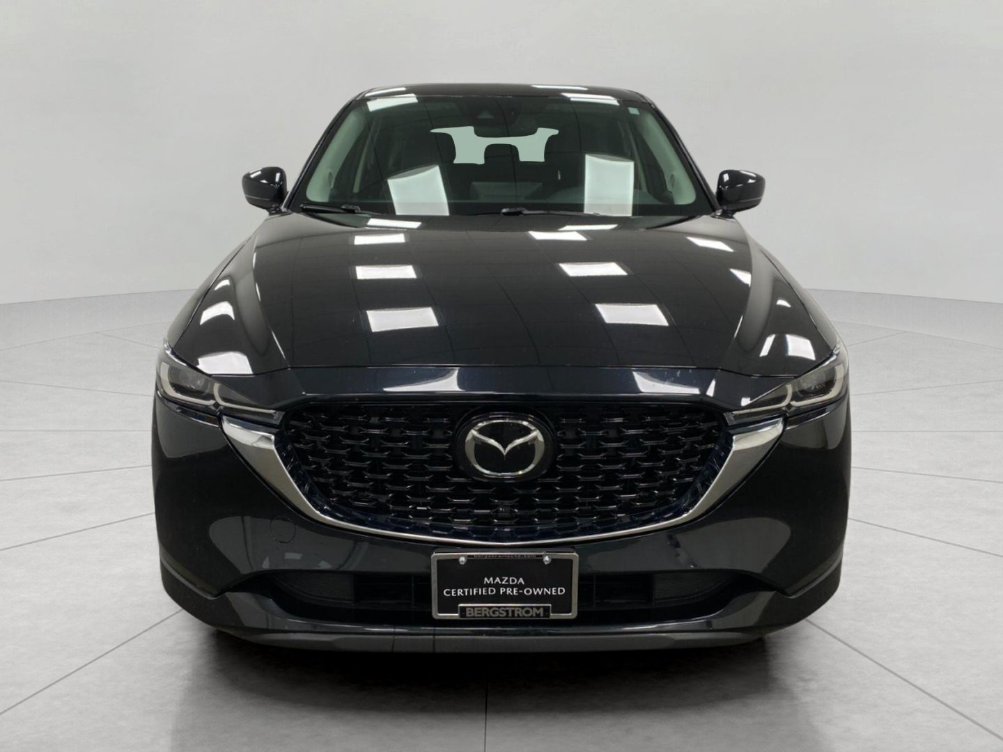 Used 2025 MAZDA CX-5 AWD 2.5 S w/ Preferred Package image 10