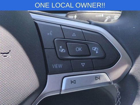 Used 2023 Volkswagen Atlas SE AWD/4WD image 20