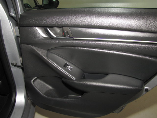 Certified 2022 Honda Accord Sport image 41