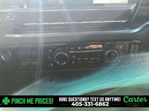 New 2026 Chevrolet Silverado 2500 LTZ w/ Trail Boss Package image 26