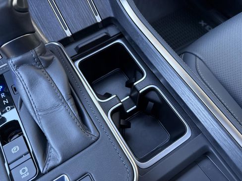 Used 2024 Lexus GX 550 GX 550 Overtrail image 30