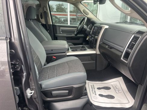Used 2020 RAM 1500 Classic Warlock AWD/4WD image 14
