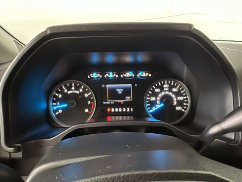 Used 2015 Ford F150 XLT w/ Equipment Group 301A Mid AWD/4WD image 21