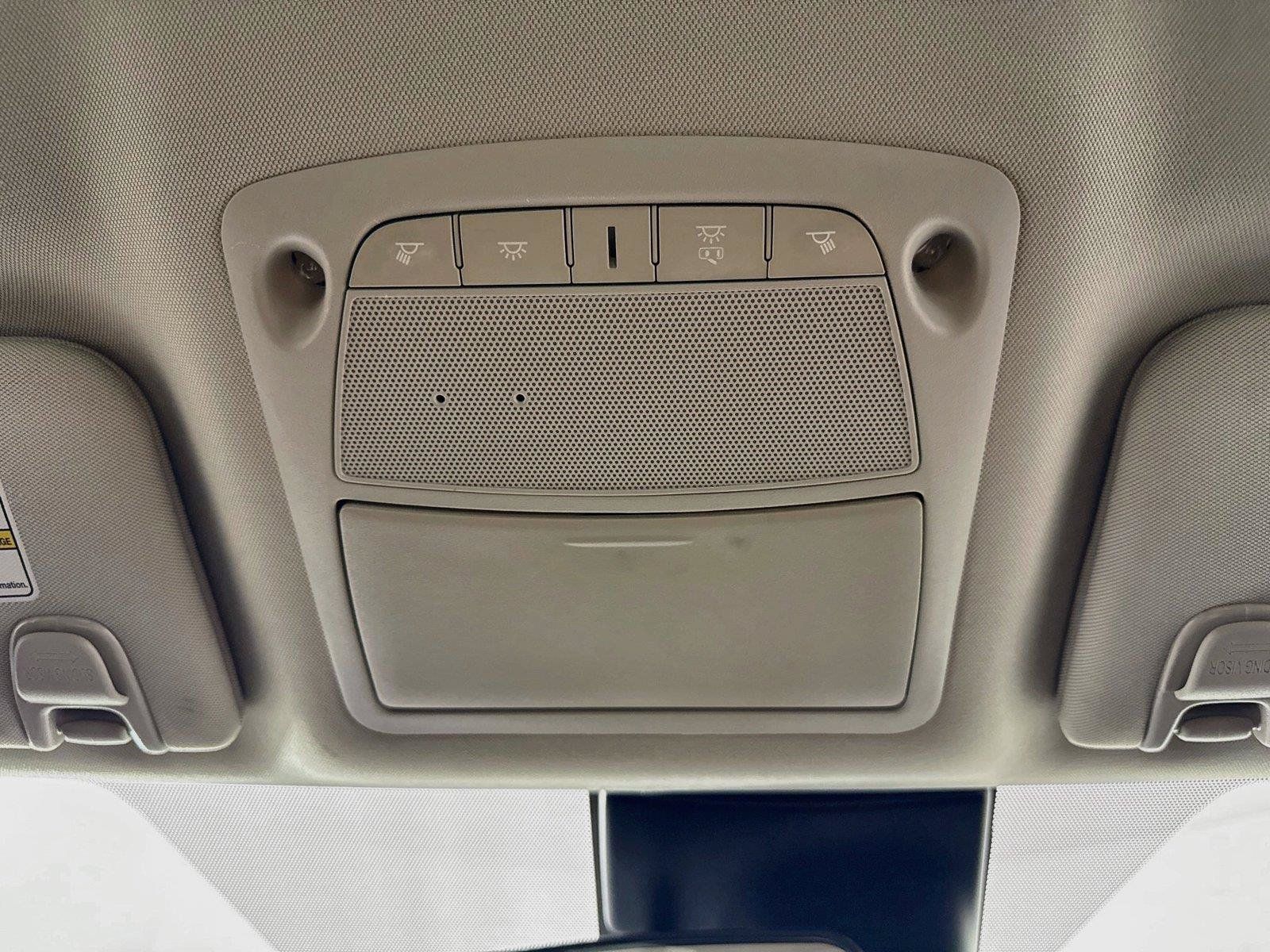 Used 2020 Nissan Murano S w/ Technology Package FWD image 6