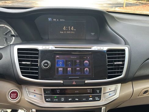 Used 2013 Honda Accord EX-L image 10