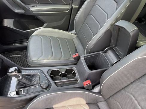 Used 2023 Volkswagen Tiguan SEL R-Line AWD/4WD image 23