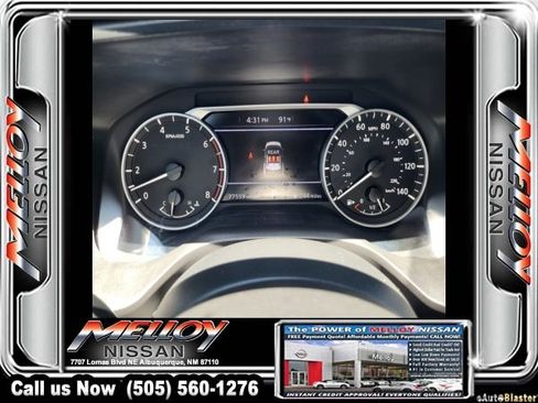 Certified 2023 Nissan Rogue SV AWD/4WD image 16