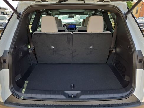New 2026 Lexus TX 350 AWD image 12