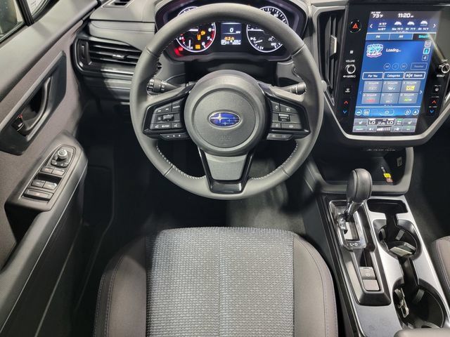 Certified 2026 Subaru Forester Premium AWD/4WD image 25