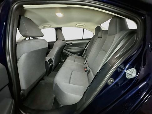 Used 2024 Toyota Corolla LE FWD image 29