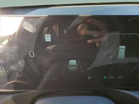 New 2026 Kia EV9 Wind image 23