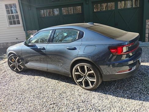 Used 2023 Polestar Polestar 2 w/ Pilot Pack image 3