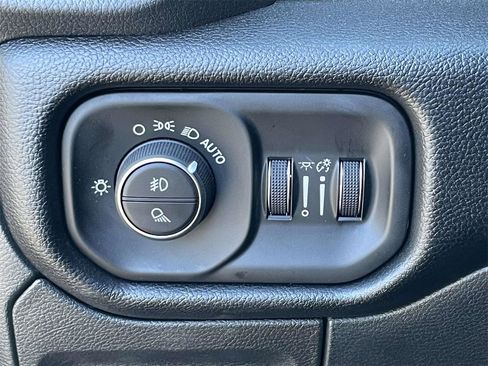 New 2026 RAM 1500 Big Horn image 12