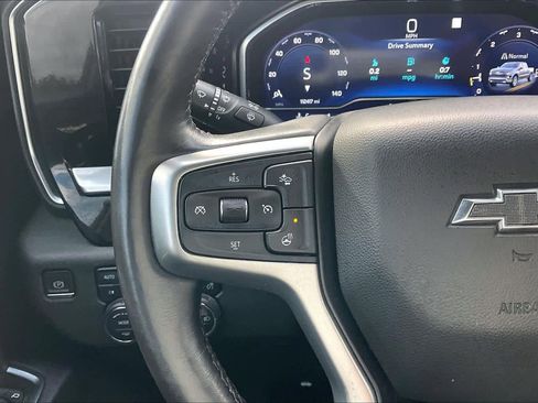 Used 2023 Chevrolet Silverado 1500 RST image 23