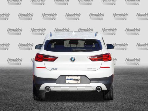 Used 2021 BMW X2 sDrive28i w/ Premium Package image 7
