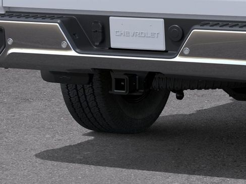 New 2024 Chevrolet Silverado 2500 W/T image 14