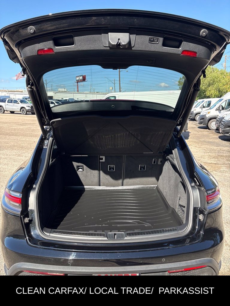 Used 2023 Porsche Macan S AWD/4WD image 10