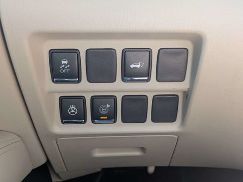 Used 2019 INFINITI QX60 Luxe w/ Essential Package FWD image 26