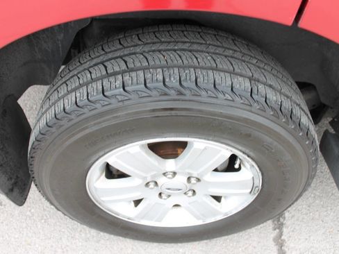 Used 2008 Ford Explorer XLT image 19