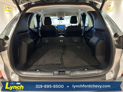 Used 2023 Ford Escape Active w/ Tech Pack #2 image 22