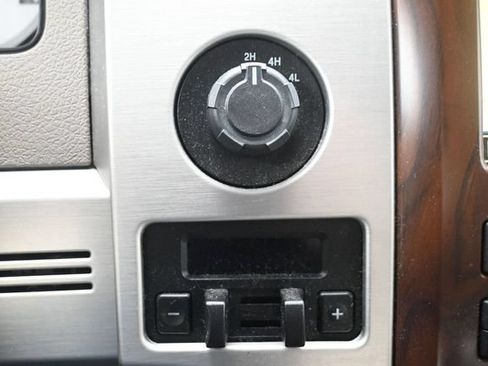 Used 2009 Ford F150 Platinum AWD/4WD image 27