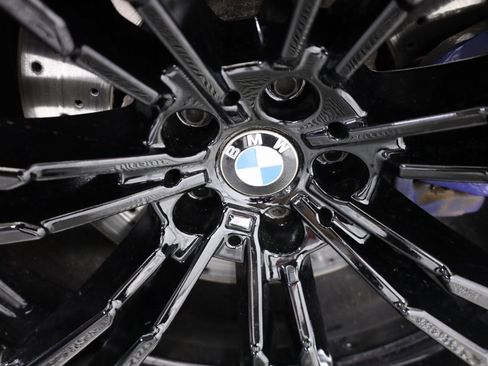 Used 2021 BMW M5 w/ Competition Package image 8