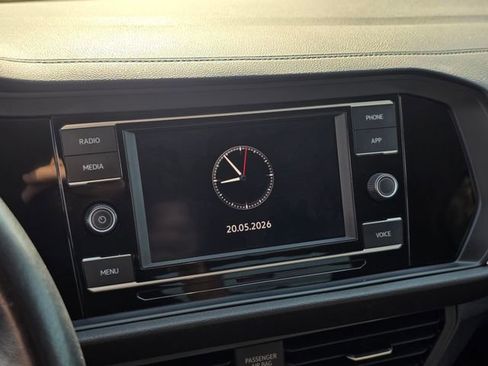 Used 2024 Volkswagen Jetta S FWD image 29