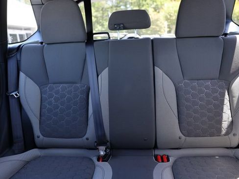 Certified 2025 Subaru Forester AWD/4WD image 41