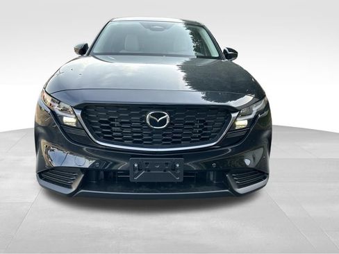 New 2026 MAZDA CX-5 Select AWD/4WD image 9