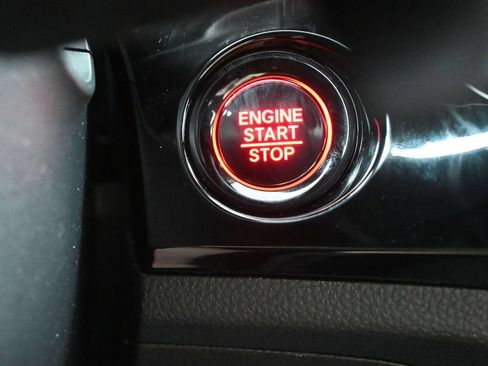 Used 2024 Honda Civic Sport image 22