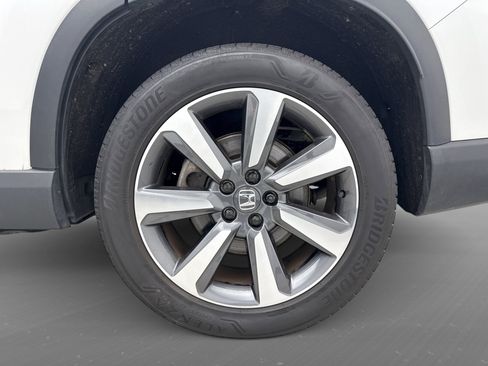Used 2023 Honda Pilot Elite image 28