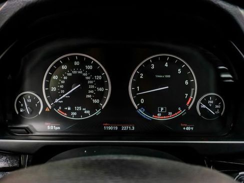 Used 2018 BMW X5 xDrive35i image 20