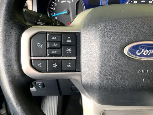 Used 2024 Ford Expedition Limited image 24