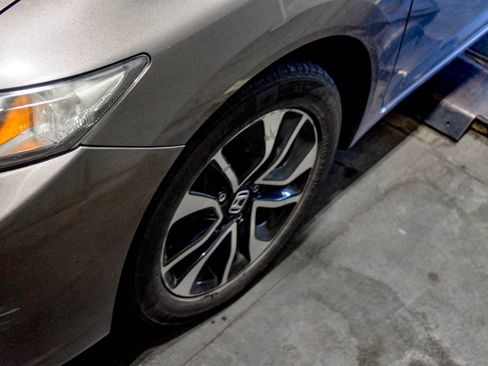 Used 2013 Honda Civic EX-L image 12