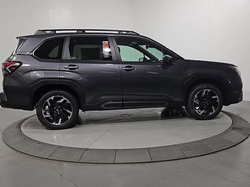 New 2026 Subaru Forester Limited AWD/4WD image 6
